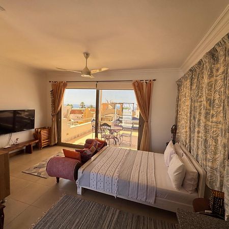 Villa D60 Шарм-эль-Шейх Экстерьер фото