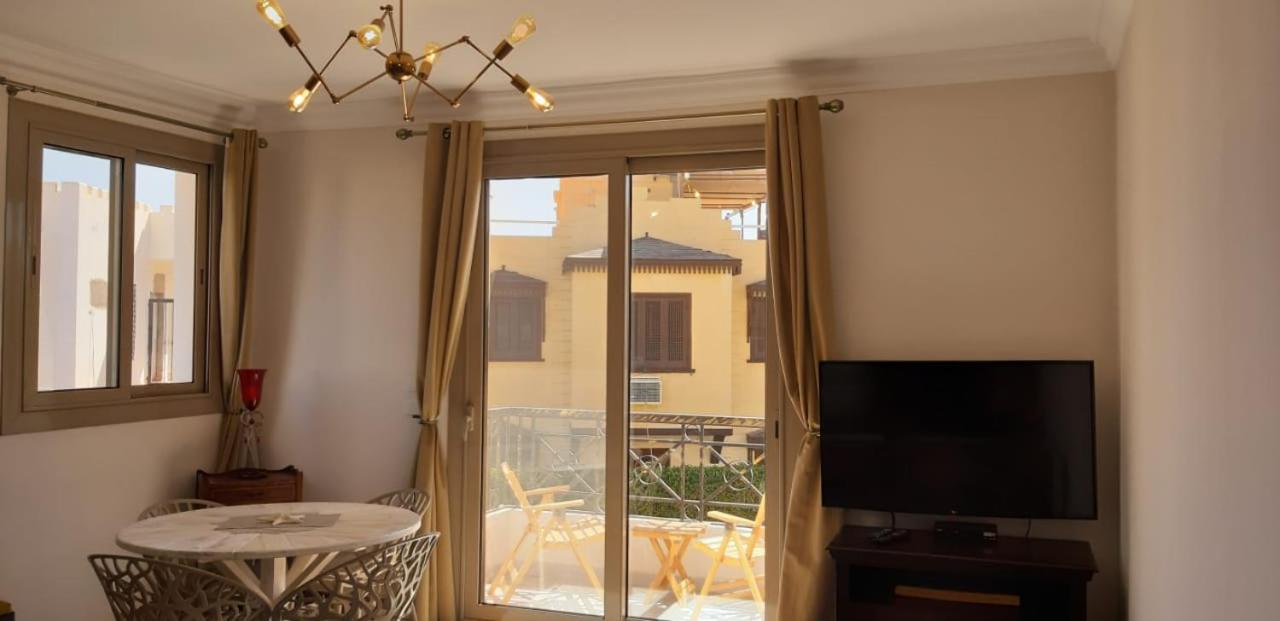 Villa D60 Шарм-эль-Шейх Экстерьер фото