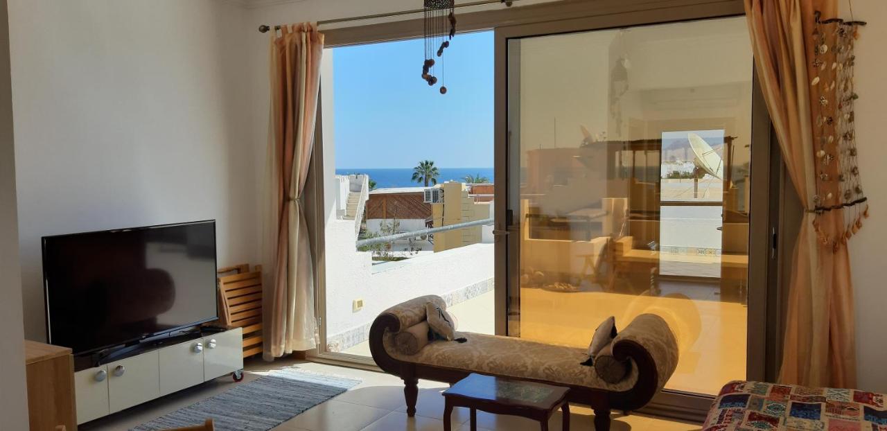 Villa D60 Шарм-эль-Шейх Экстерьер фото
