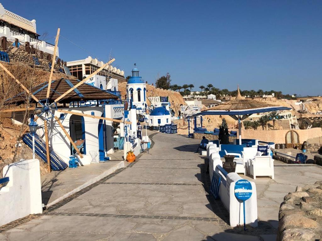 Villa D60 Шарм-эль-Шейх Экстерьер фото