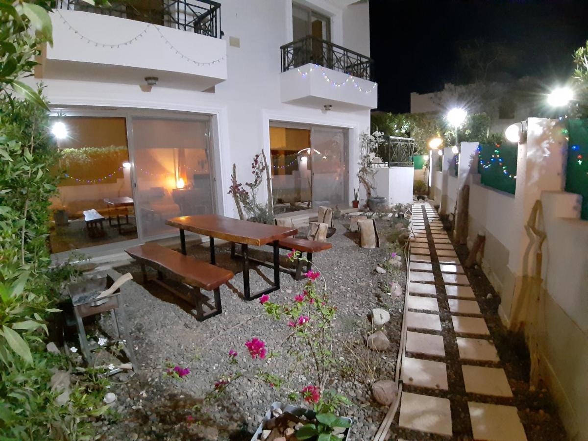 Villa D60 Шарм-эль-Шейх Экстерьер фото