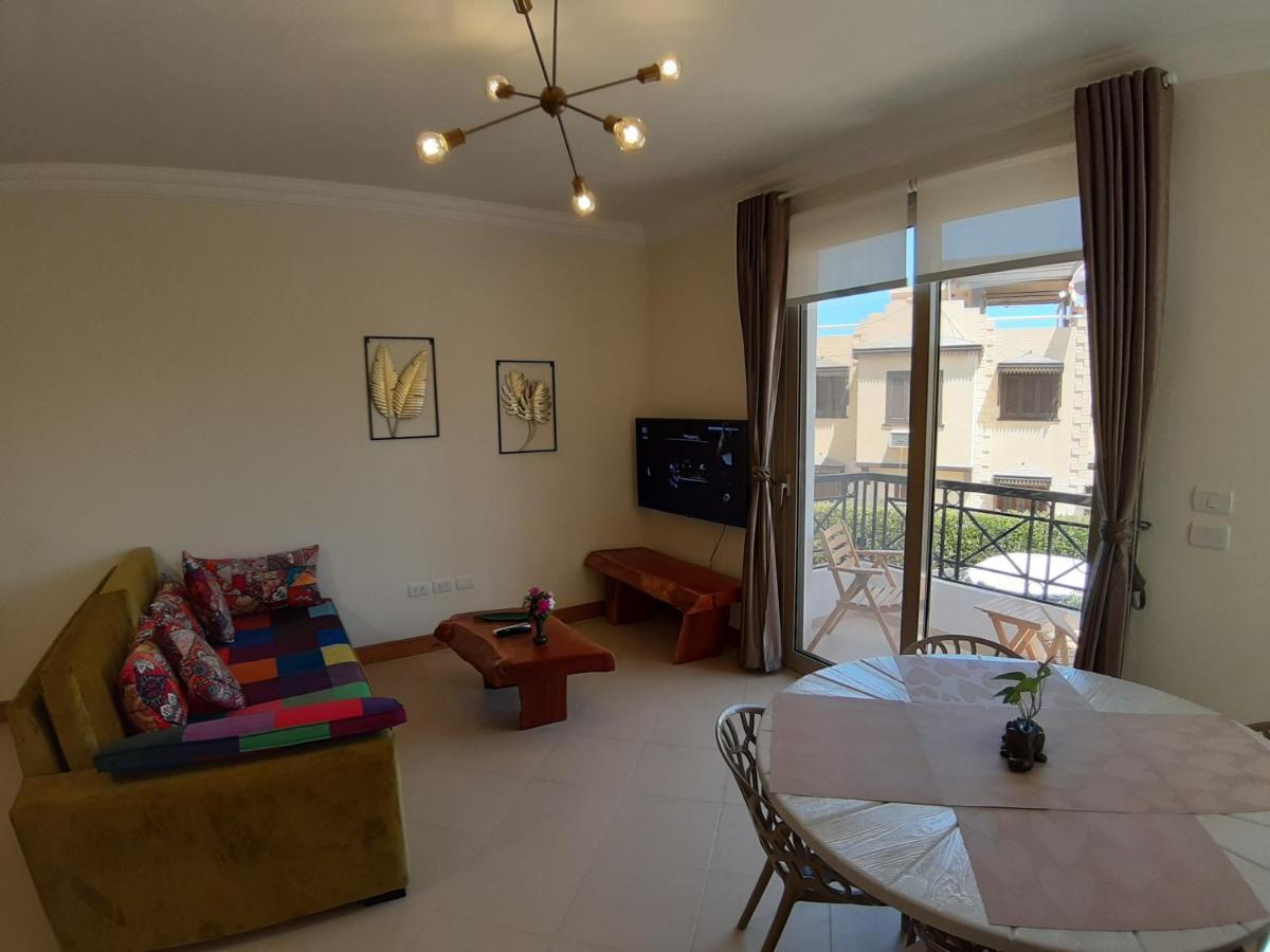 Villa D60 Шарм-эль-Шейх Экстерьер фото