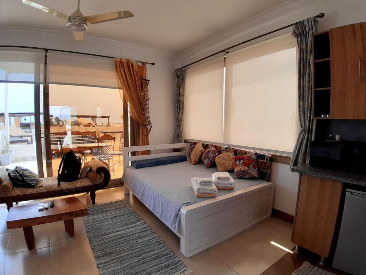 Villa D60 Шарм-эль-Шейх Экстерьер фото