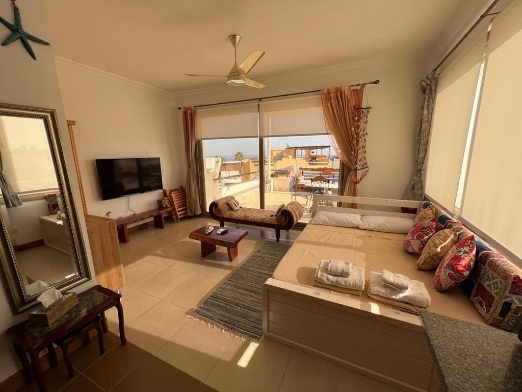 Villa D60 Шарм-эль-Шейх Экстерьер фото